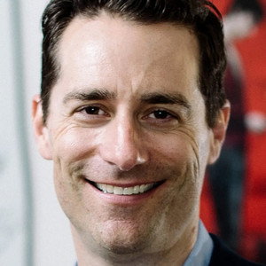 Todd Lieberman