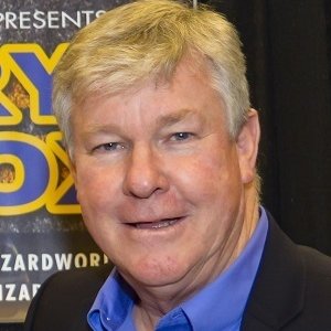 Larry Wilcox's profile Larry Wilcox's profile