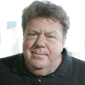 George Wendt