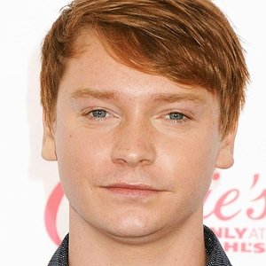 Calum Worthy