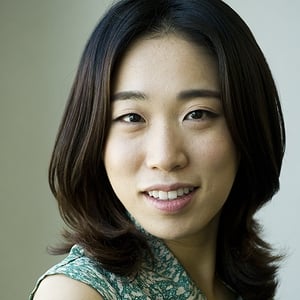 Lee Mi-do