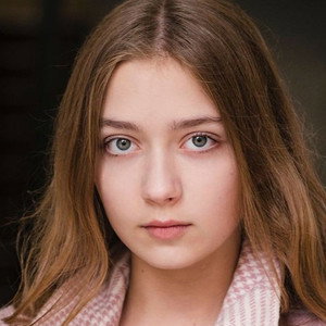 Martha Haberland