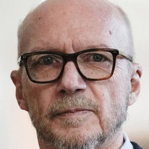 Paul Haggis
