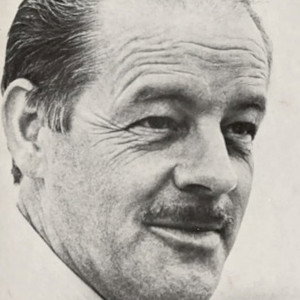 Alistair MacLean
