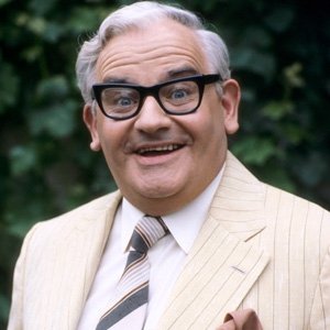 Ronnie Barker's profile Ronnie Barker's profile