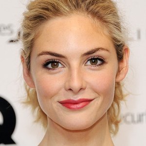 Tamsin Egerton