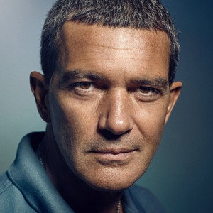 Antonio Banderas