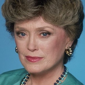 Rue McClanahan