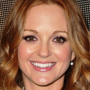 Jayma Mays's profile Jayma Mays's profile
