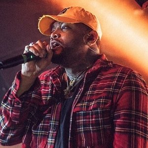 Joyner Lucas's profile Joyner Lucas's profile