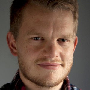 Lasse Ulvedal Tolbøll