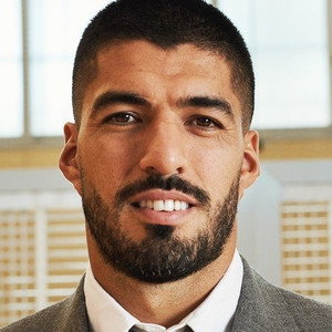 Luis Suárez