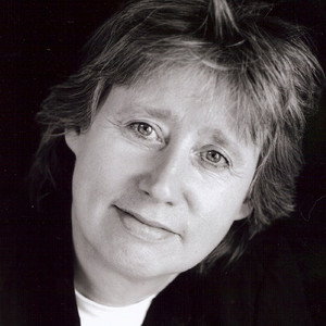 Alison Chitty