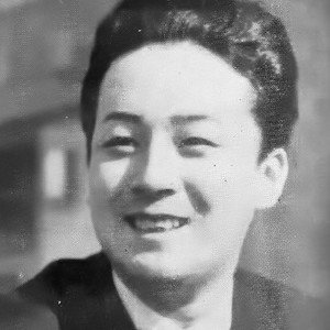 Hanshiro Iwai