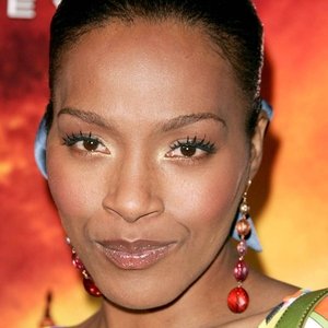 Nona Gaye's profile Nona Gaye's profile