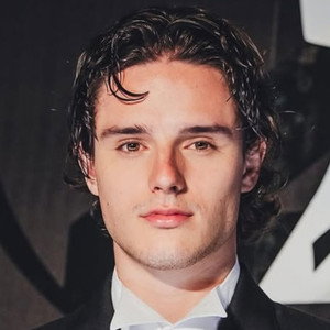 Harry Collett