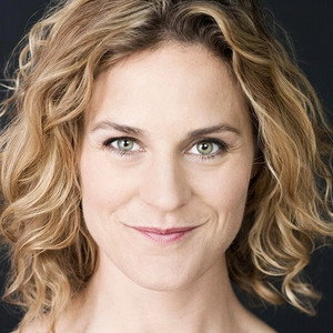 Alicia Johnston