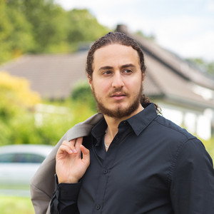 Omar Shaker