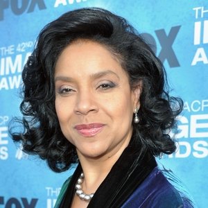 Phylicia Rashād