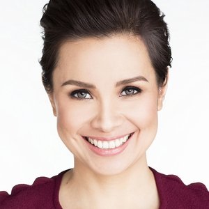 Lea Salonga's profile Lea Salonga's profile