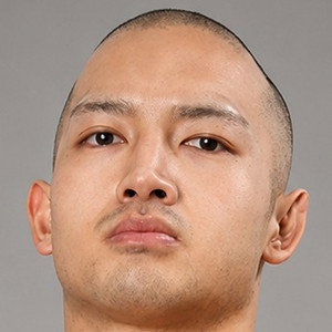 Taisei Nakahara