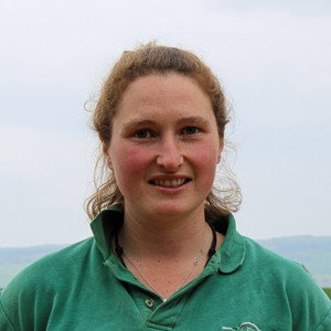 Ellen Helliwell