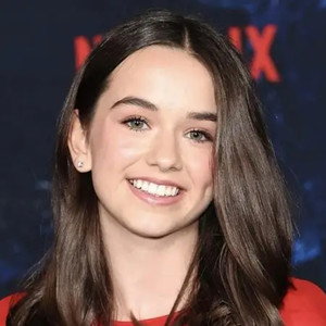 Eden Stephens