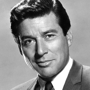 Efrem Zimbalist Jr.