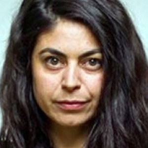 Judith Chalier