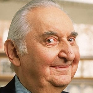 Fyvush Finkel