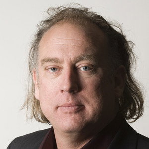 Paul M. van Brugge