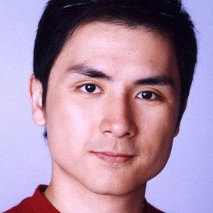 Gregory Lee Wing-Ho
