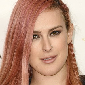 Rumer Willis