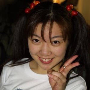Sayaka Ikeda's profile Sayaka Ikeda's profile