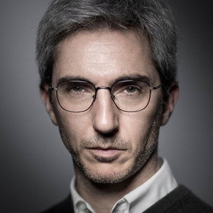 Éric Benzekri