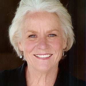 Barbara Tarbuck