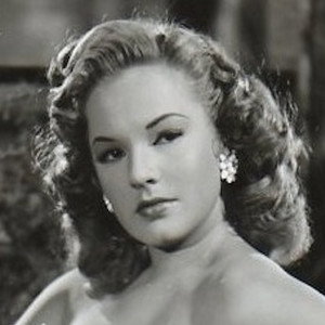 Gina Romand