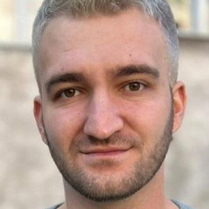 Dino Keric