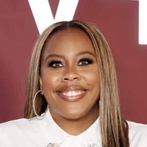 Amber Chardae Robinson