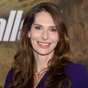 Geneva Robertson-Dworet