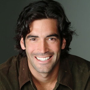 Carter Oosterhouse
