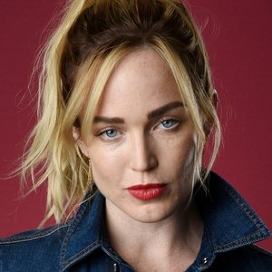 Caity Lotz's profile Caity Lotz