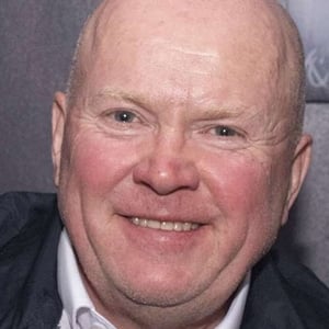 Steve McFadden