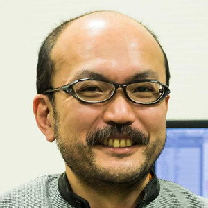 日下部元孝