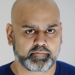 Tony Jayawardena