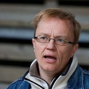 Mika Nuojua