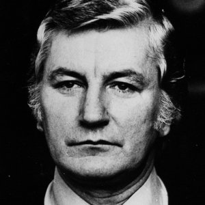 T. P. McKenna's profile T. P. McKenna's profile