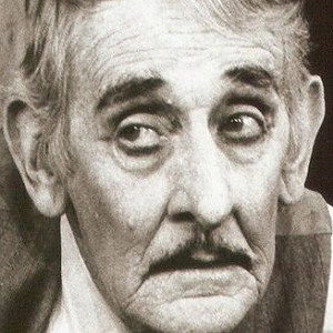 Harry Lawrence