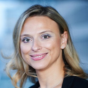 Nadia Khamlichi