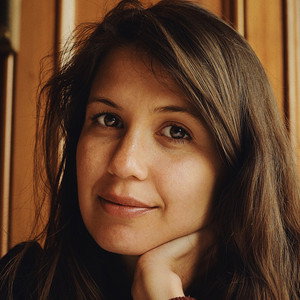 Jessie Nickson-Lopez